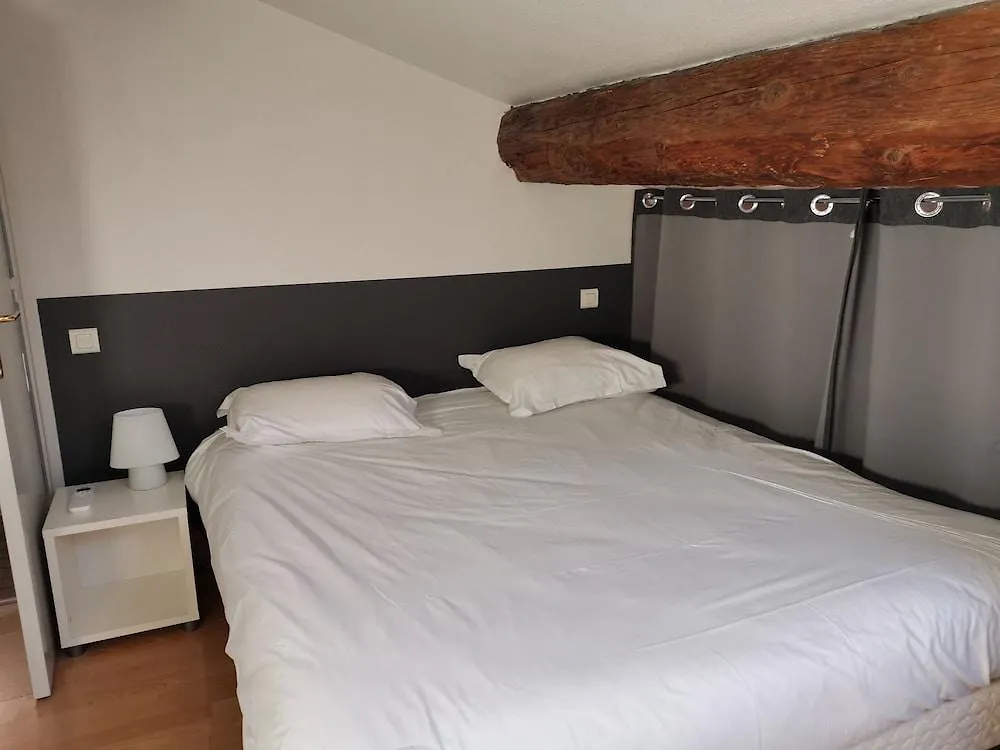 7Art Hotel Cannes