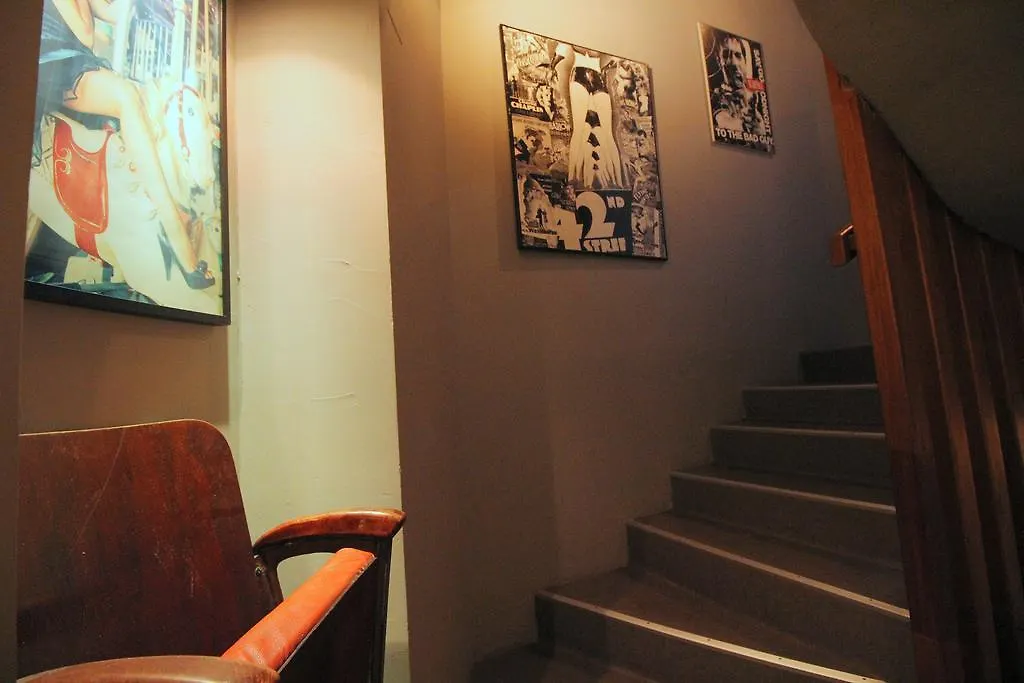 7Art Hotel Cannes