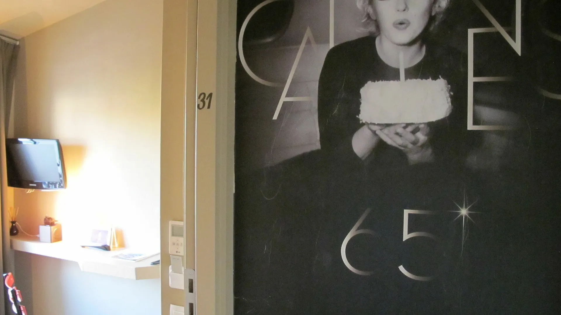 7Art Hotel Cannes