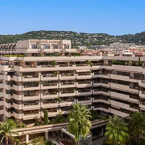 Hotel Barriere Le Gray D'albion