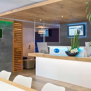 Hotel Ibis Budget Centre