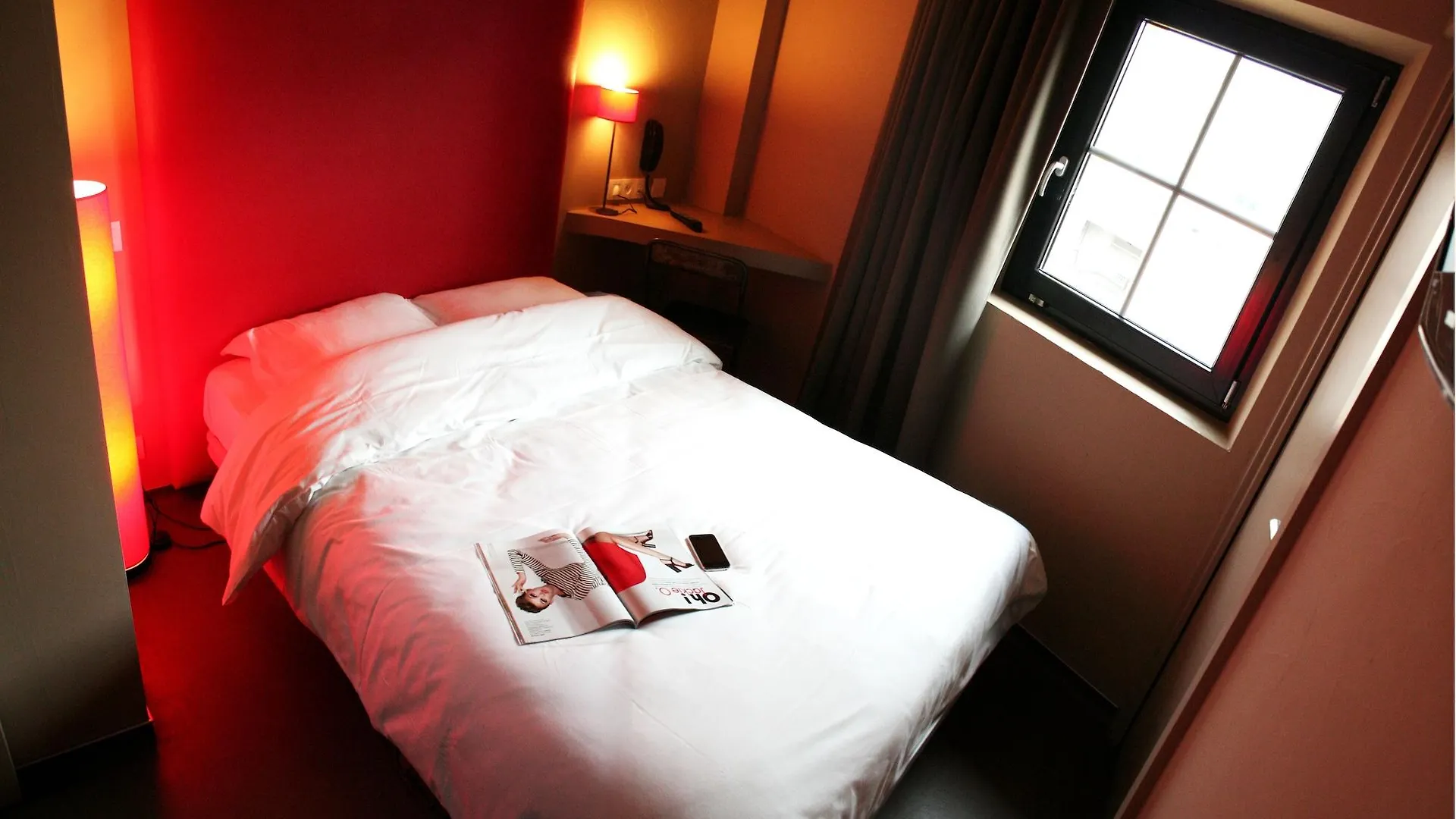 7Art Hotel Cannes