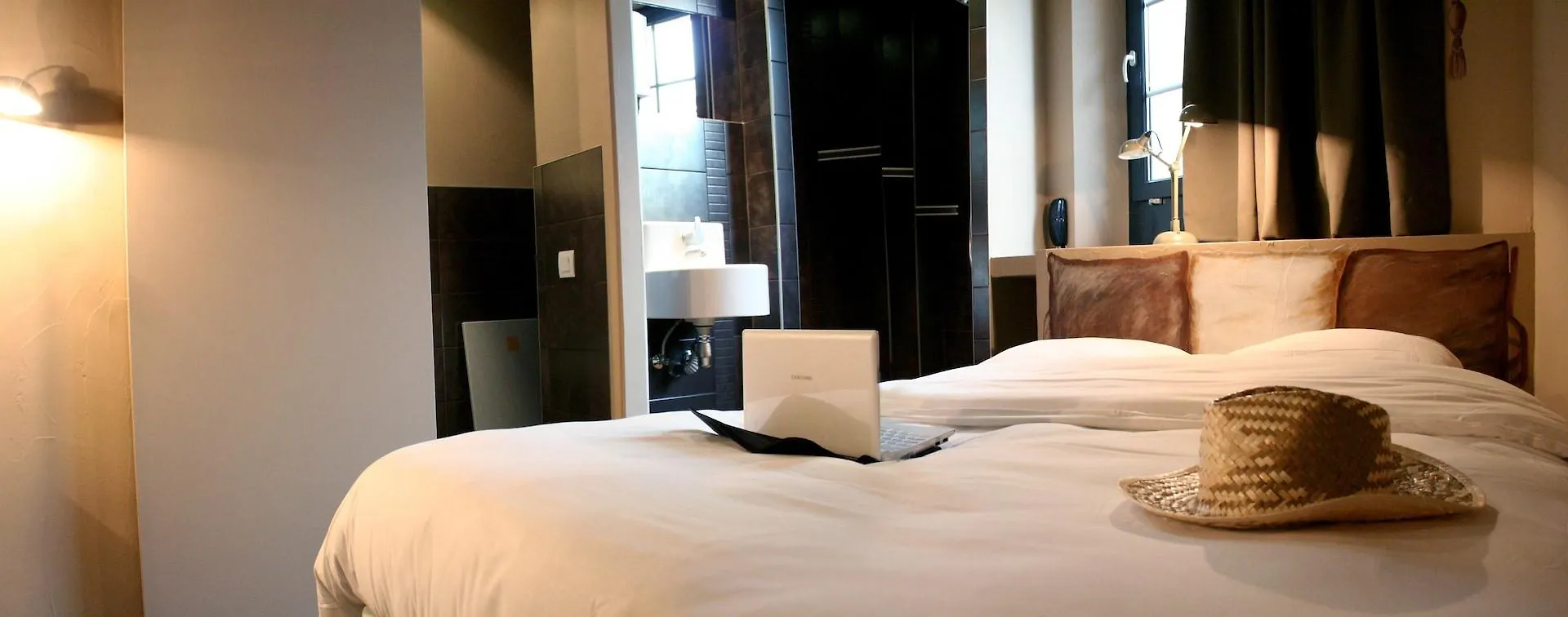7Art Hotel Cannes