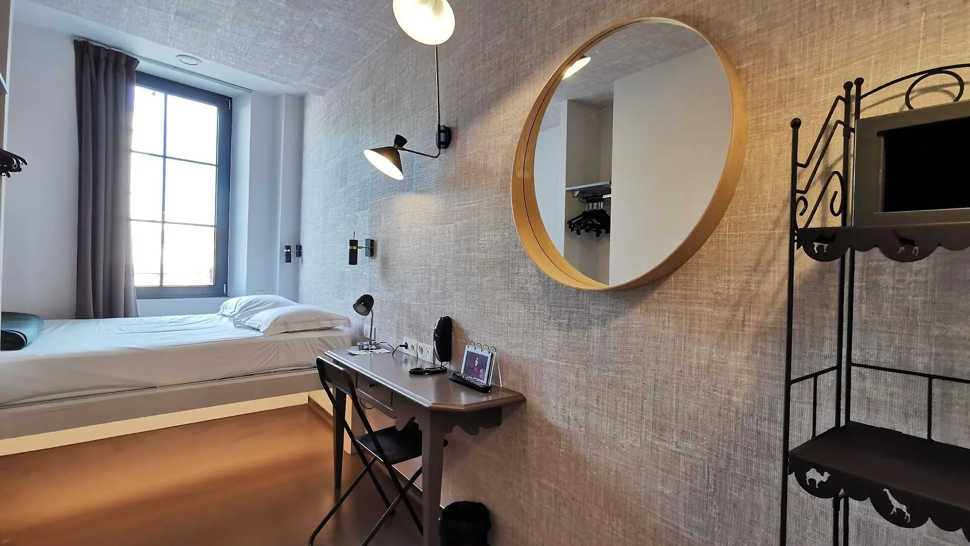 ***  7Art Hotel Κάννες Γαλλία