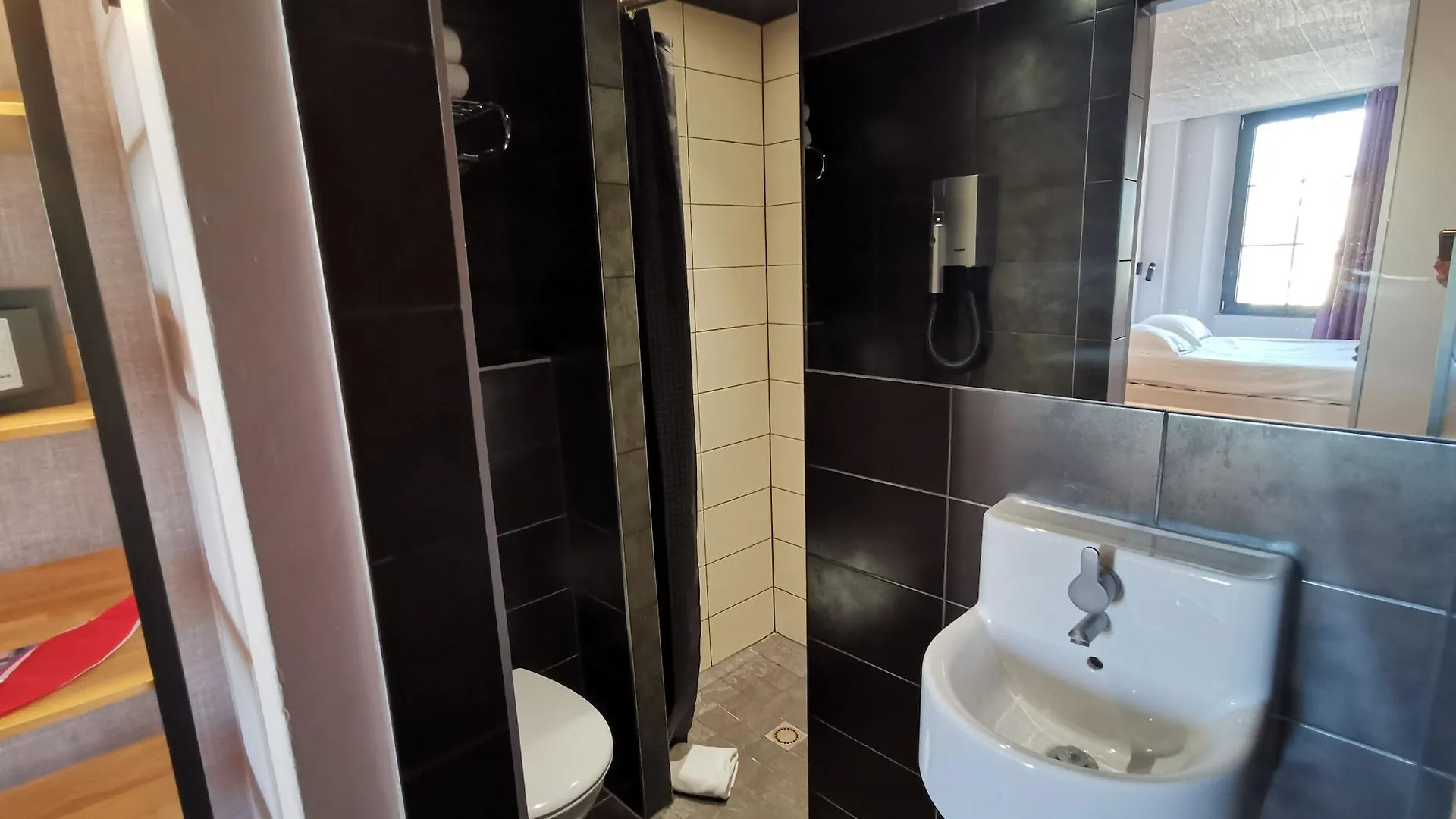 7Art Hotel Cannes