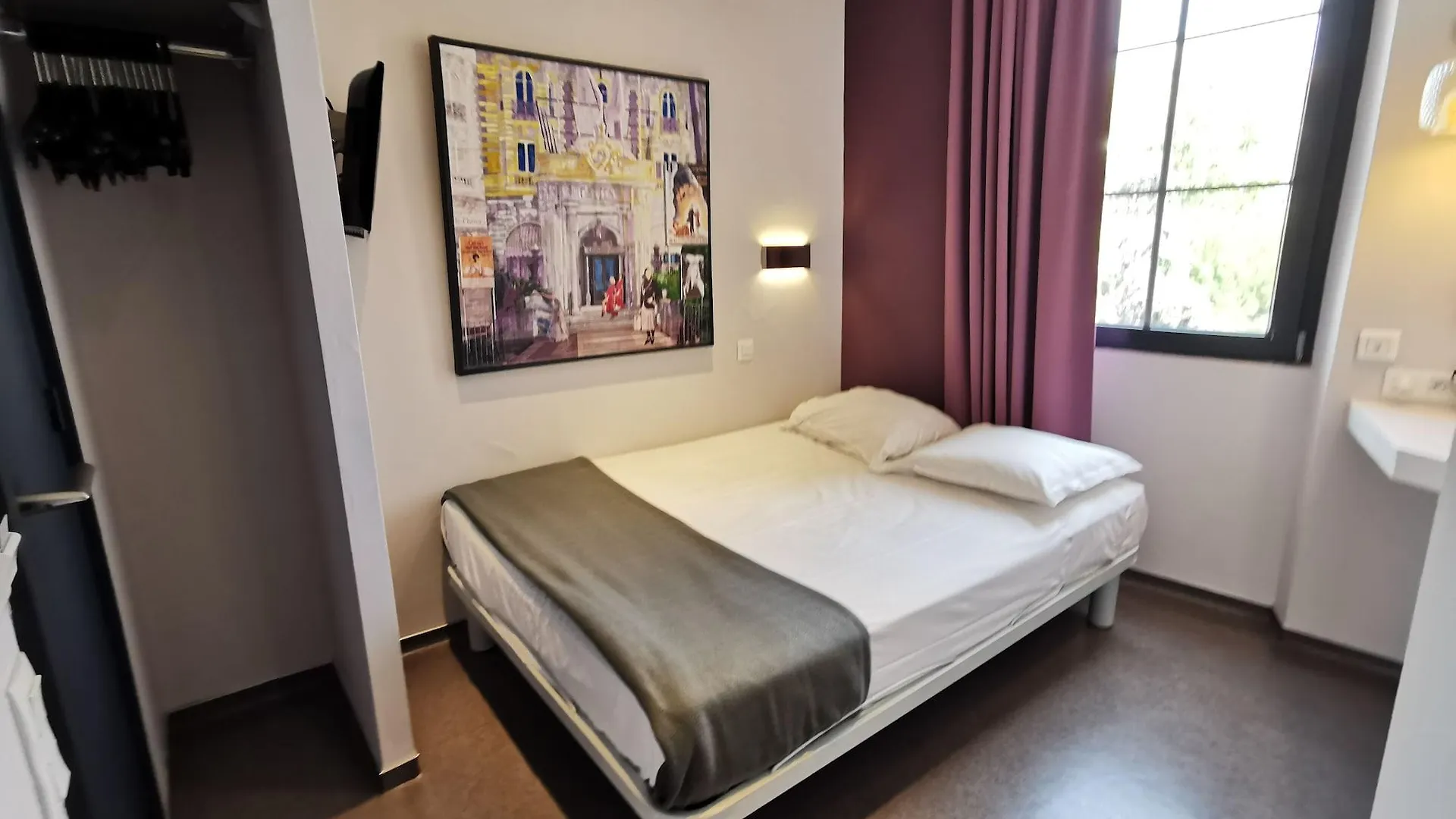 7Art Hotel Cannes
