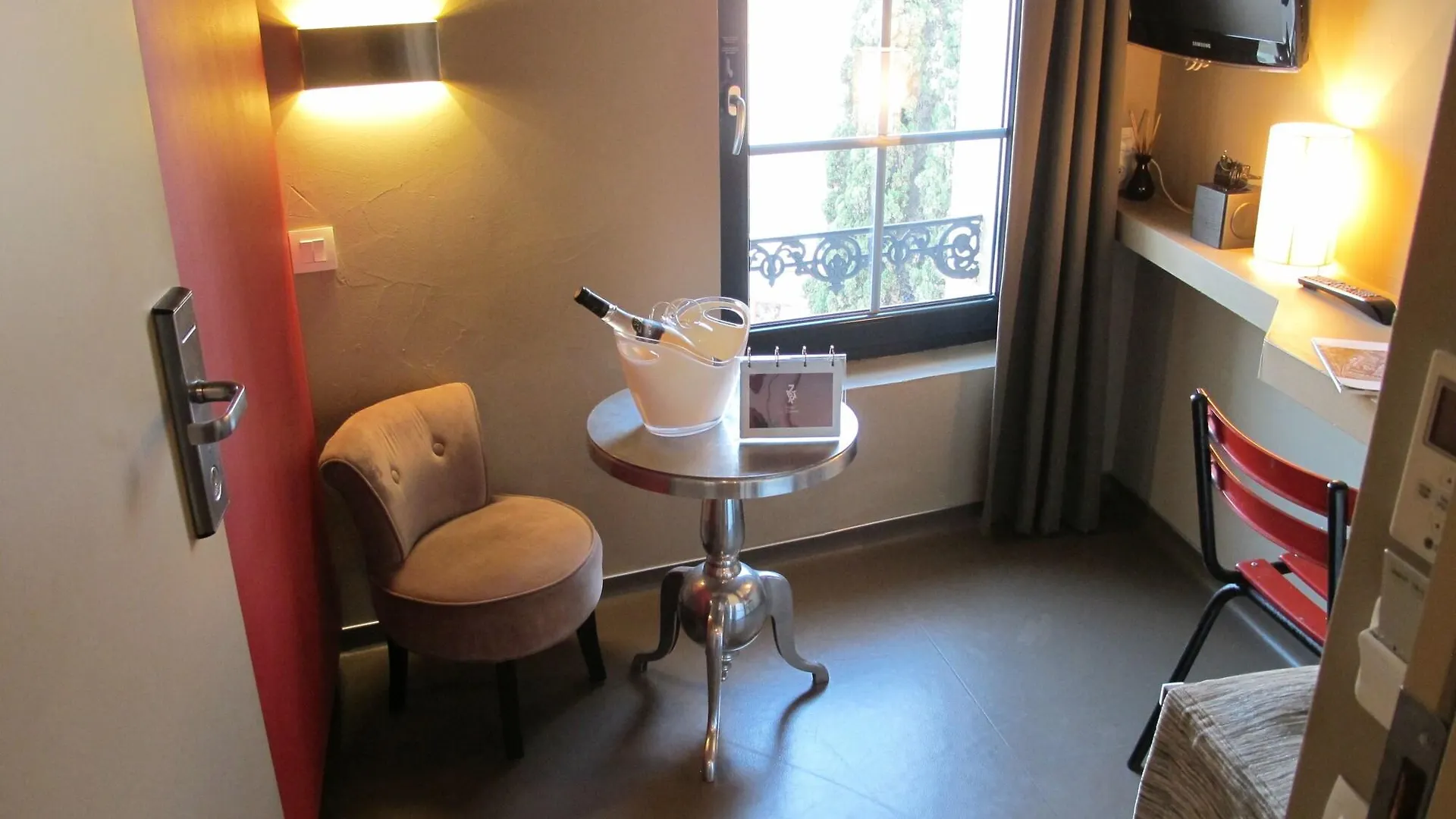7Art Hotel Cannes