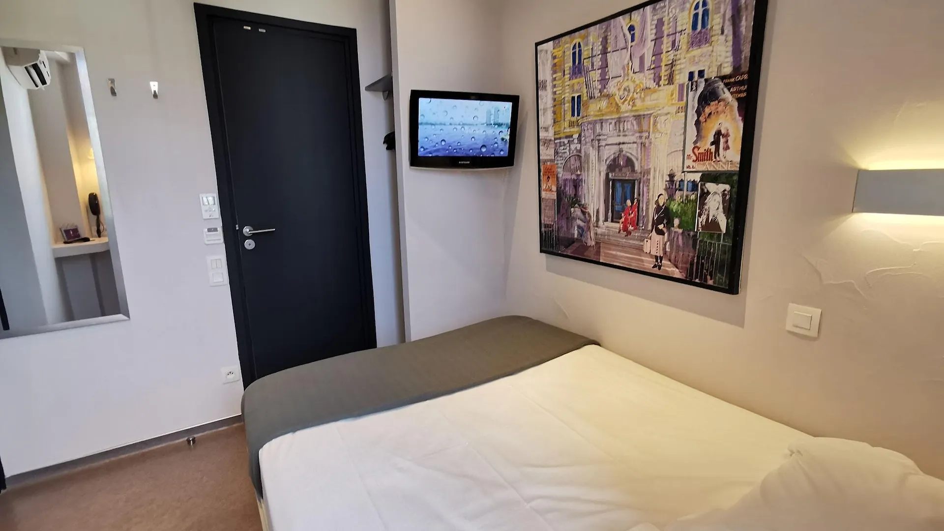7Art Hotel Cannes