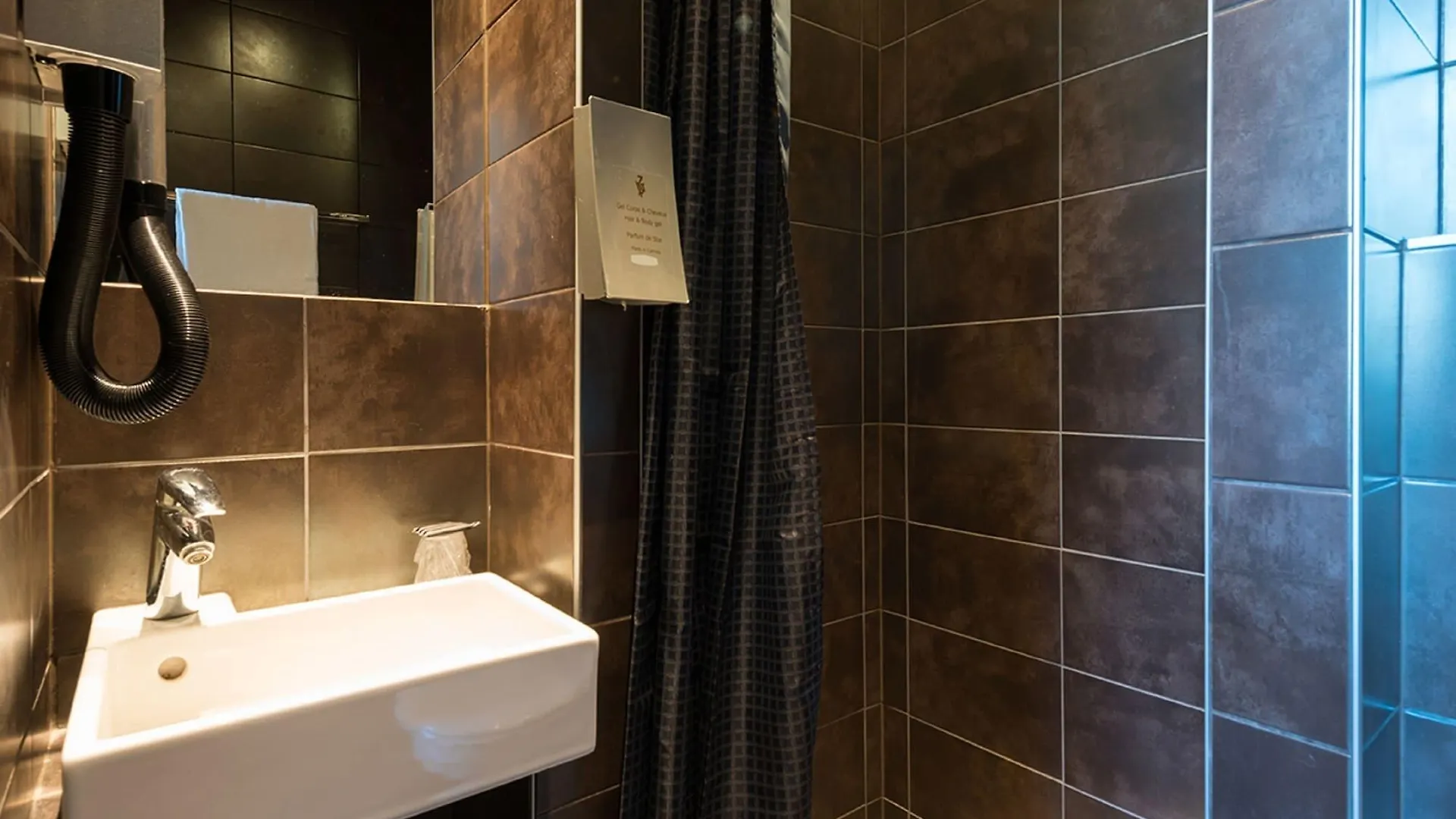 ***  7Art Hotel Κάννες Γαλλία