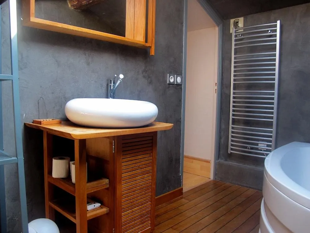 7Art Hotel Cannes