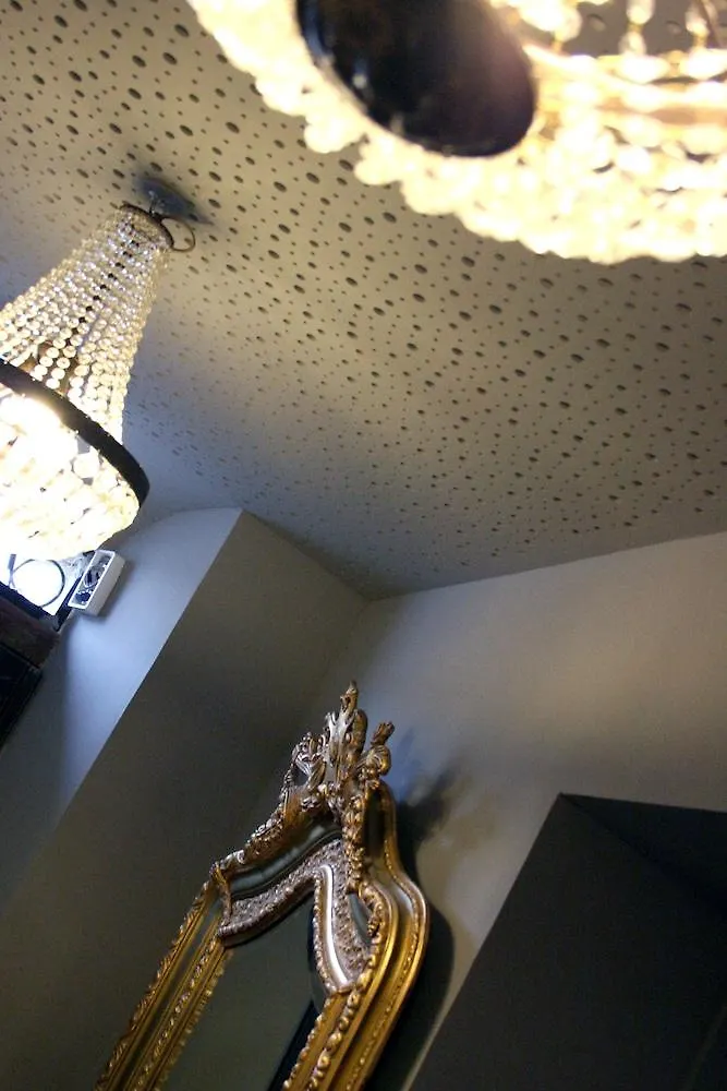 7Art Hotel Cannes