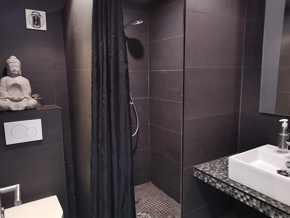 7Art Hotel Cannes