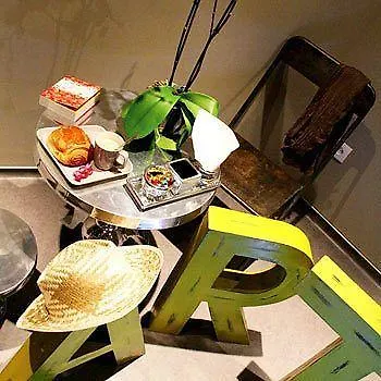 7Art Hotel Cannes
