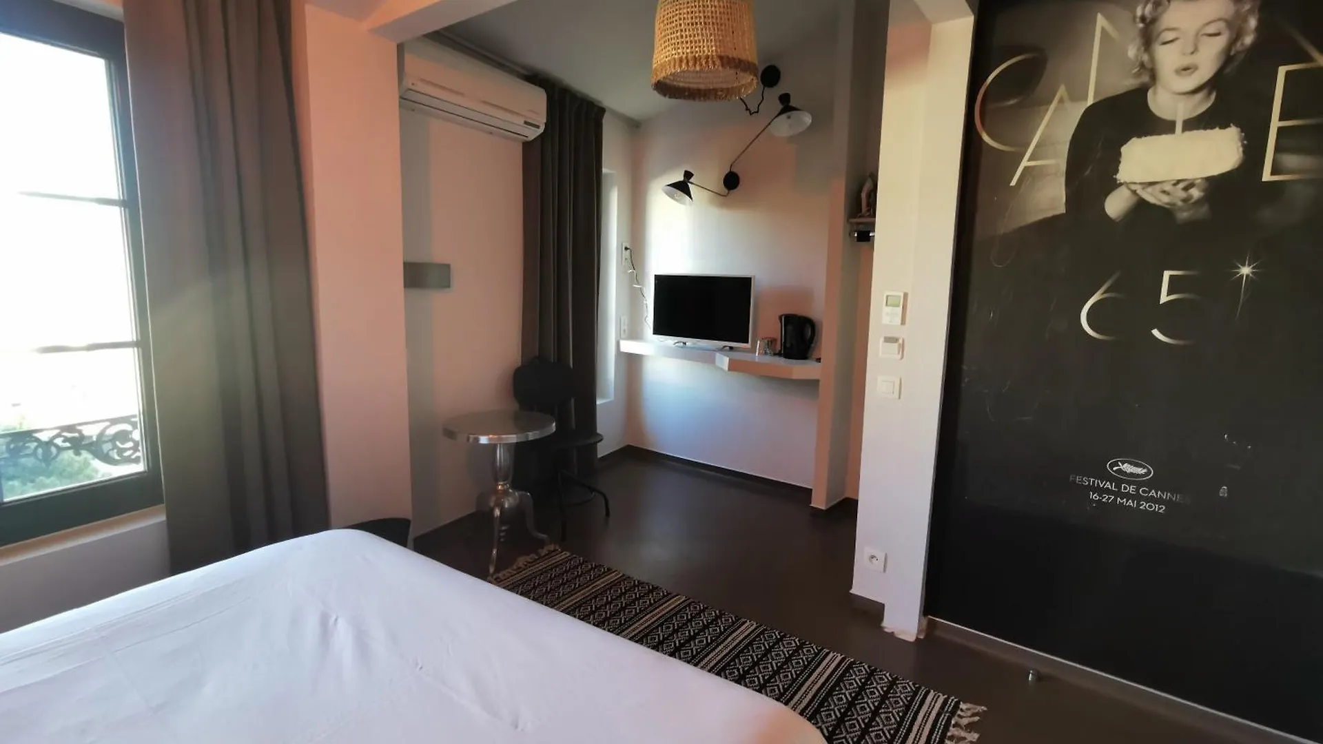 7Art Hotel Cannes