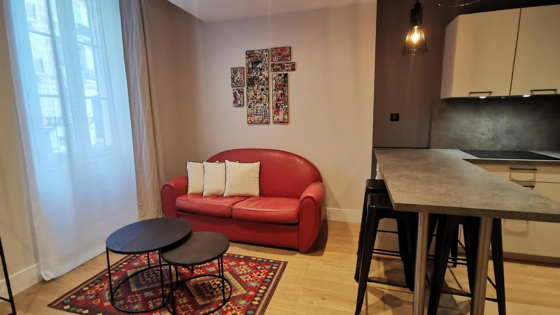 7Art Hotel Cannes