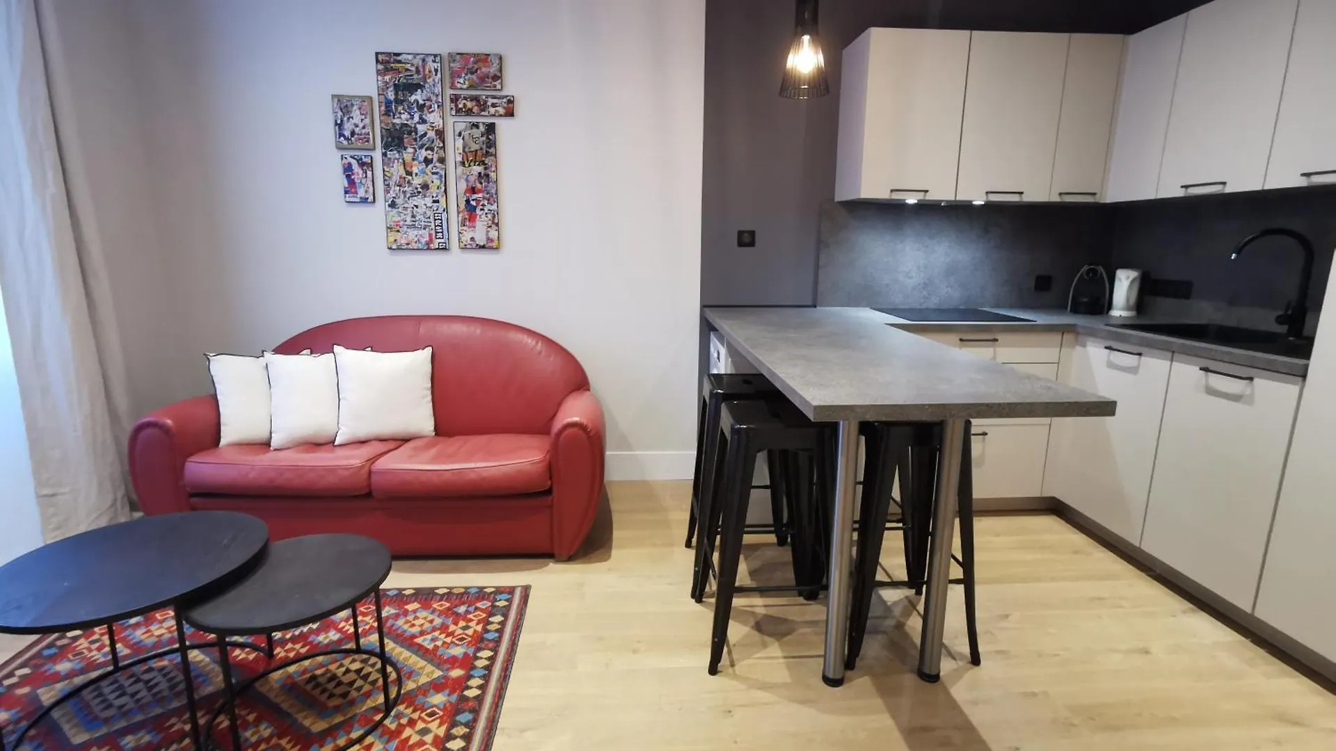 7Art Hotel Κάννες 3*,  Γαλλία
