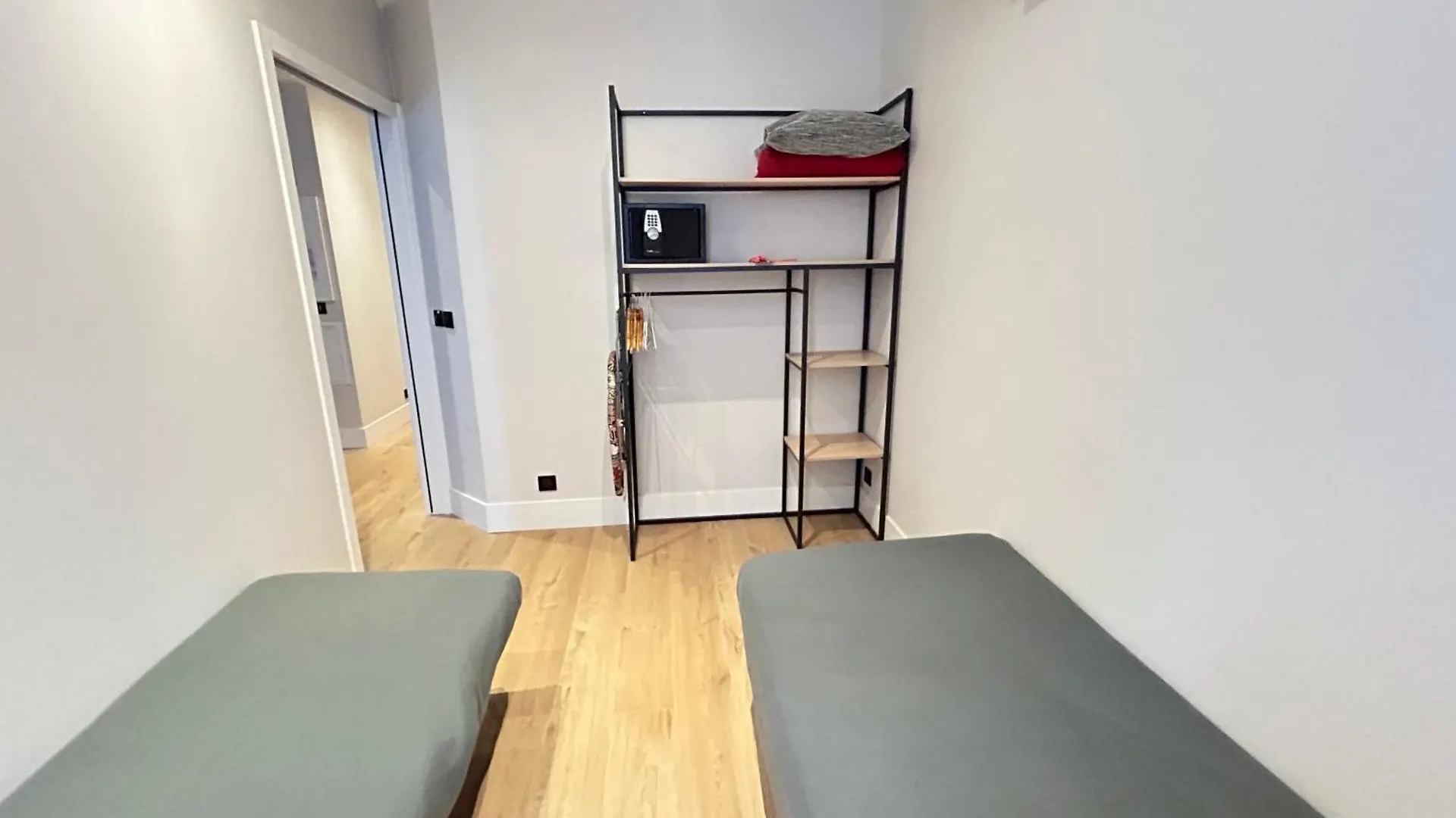 ***  7Art Hotel Κάννες Γαλλία