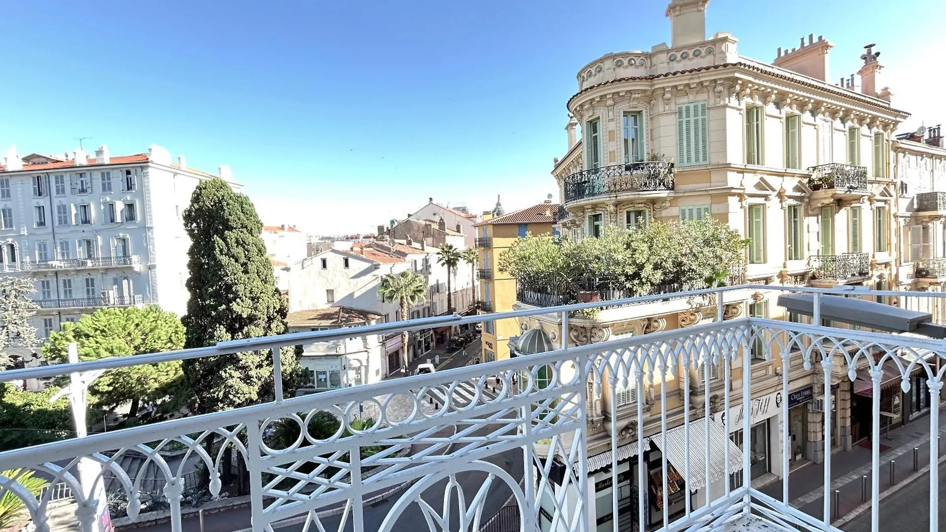 7Art Hotel Cannes