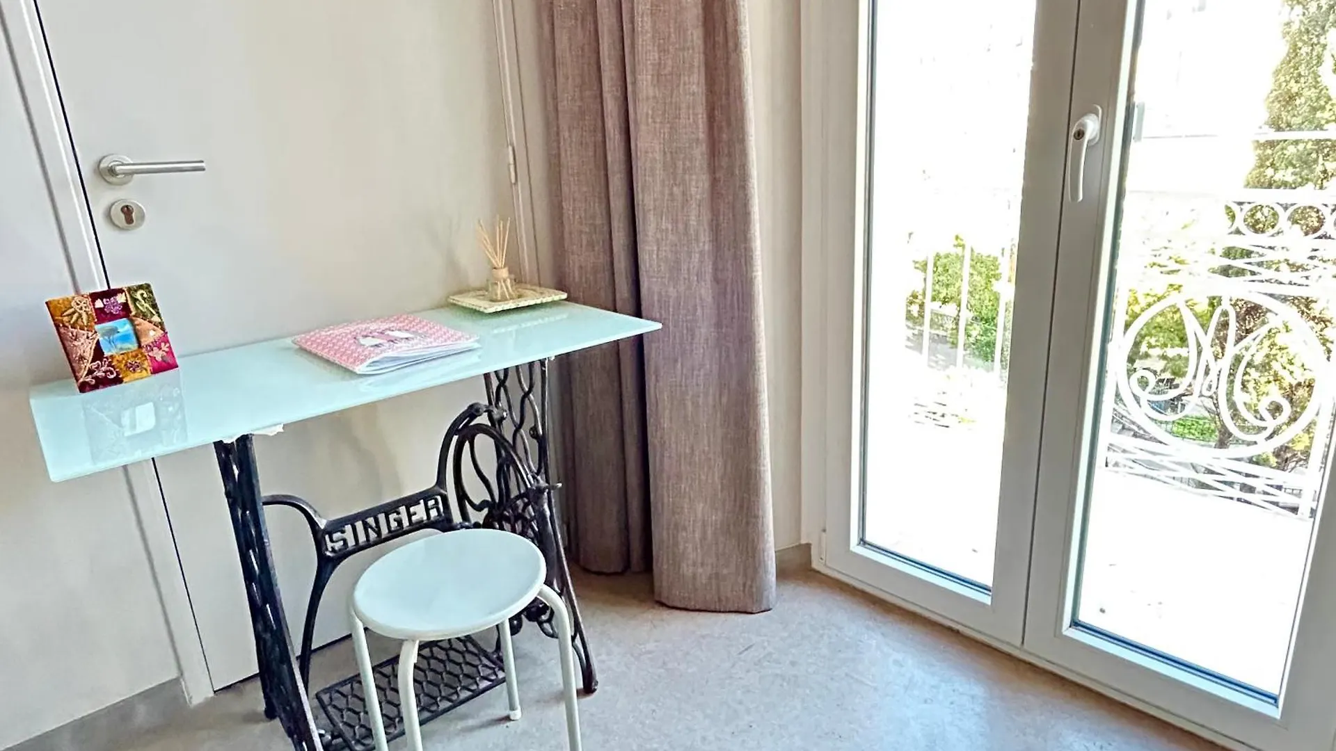 7Art Hotel Cannes France