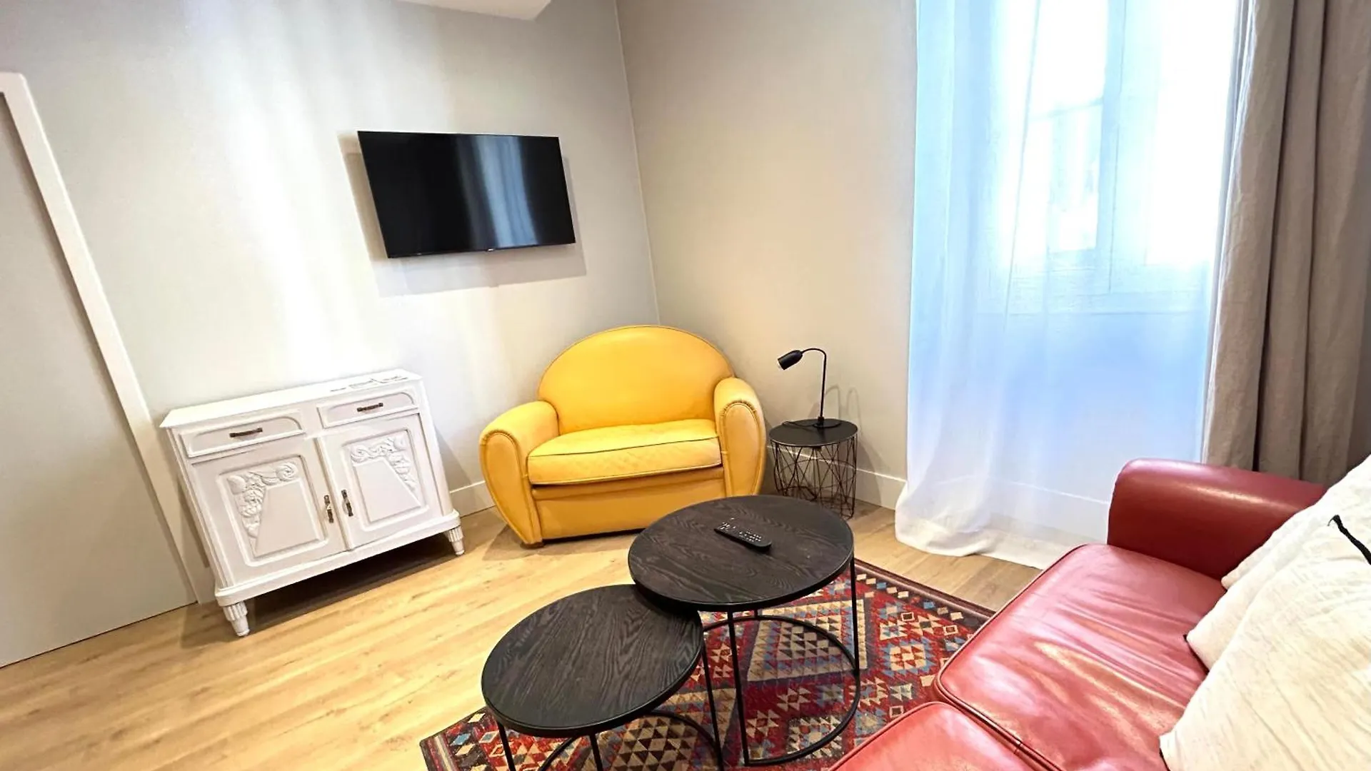 7Art Hotel Cannes France