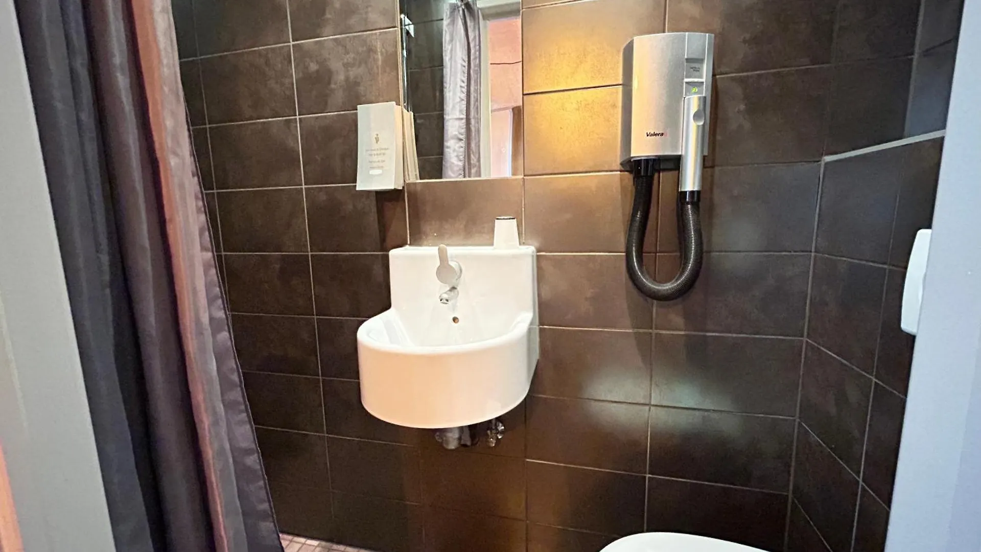 7Art Hotel Cannes