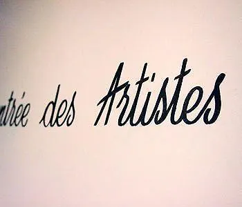 7Art Hotel Cannes