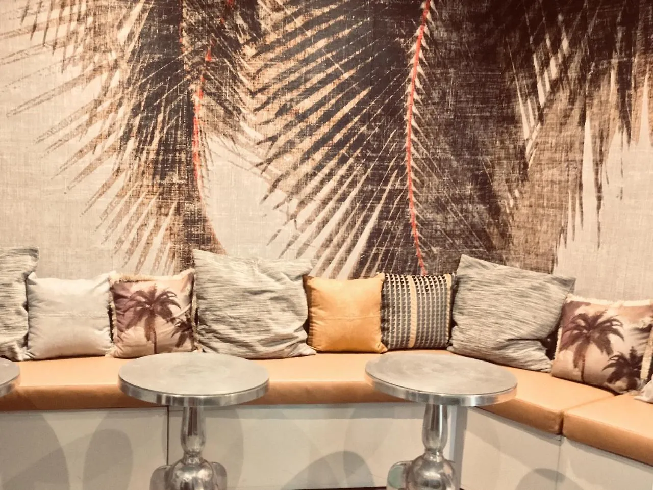 7Art Hotel Κάννες Γαλλία