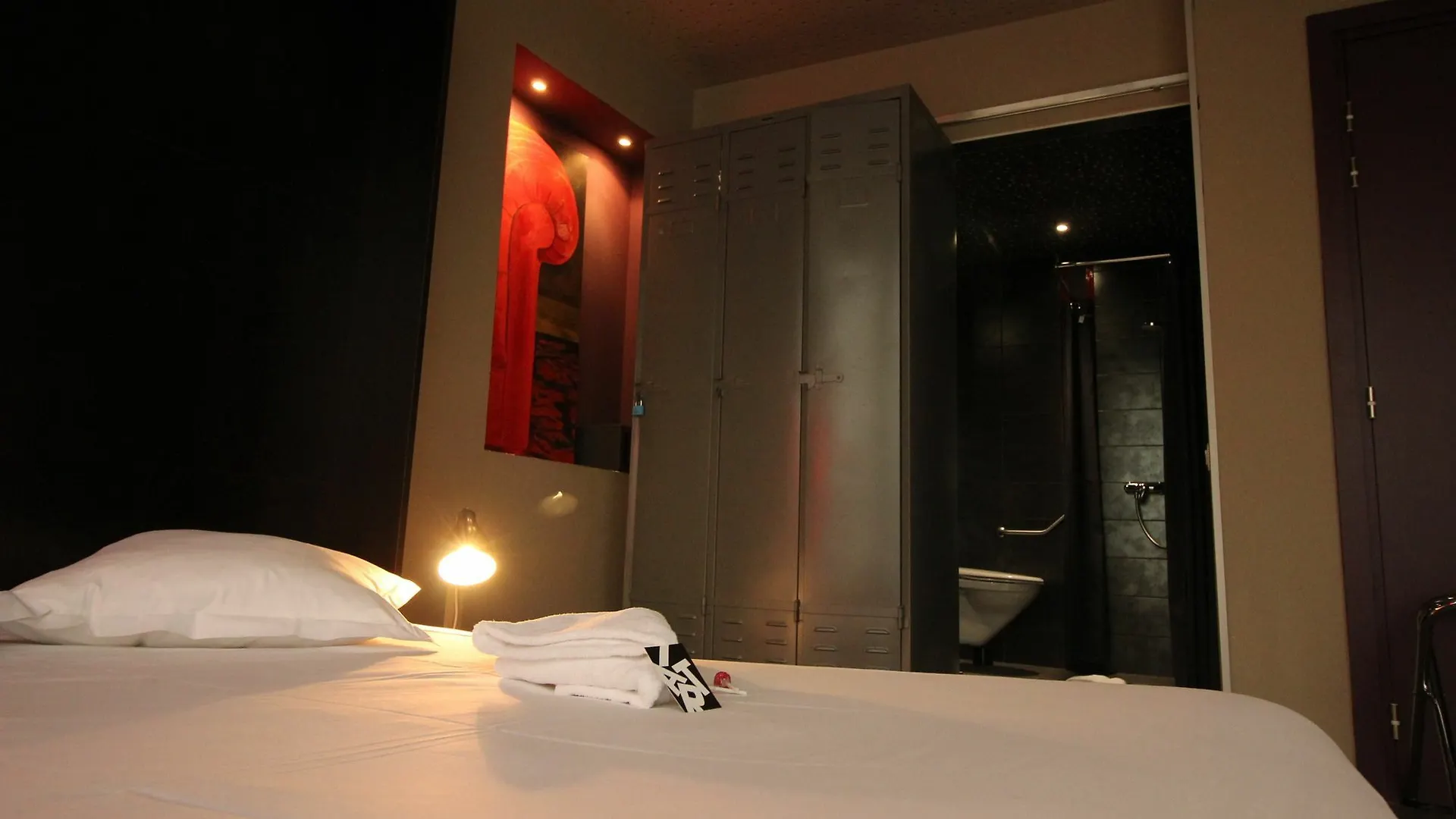 7Art Hotel Cannes