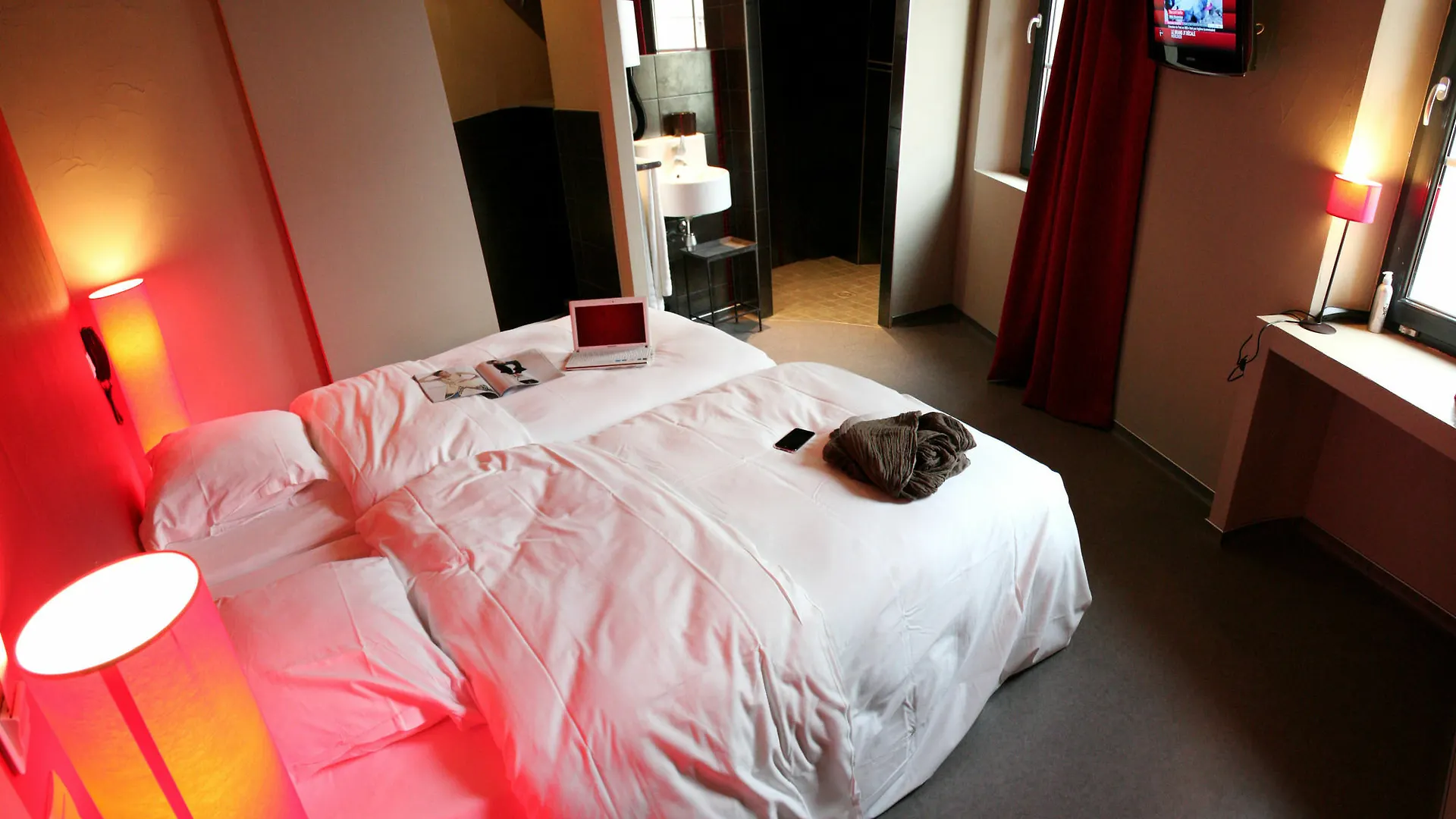 7Art Hotel Cannes