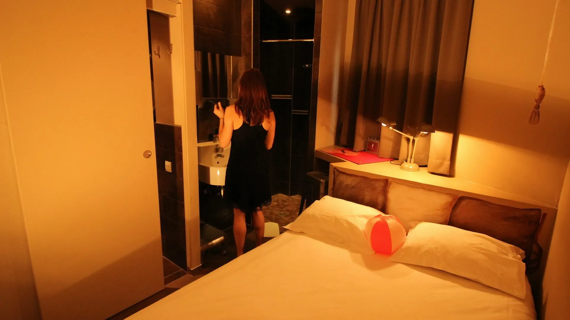 7Art Hotel Cannes