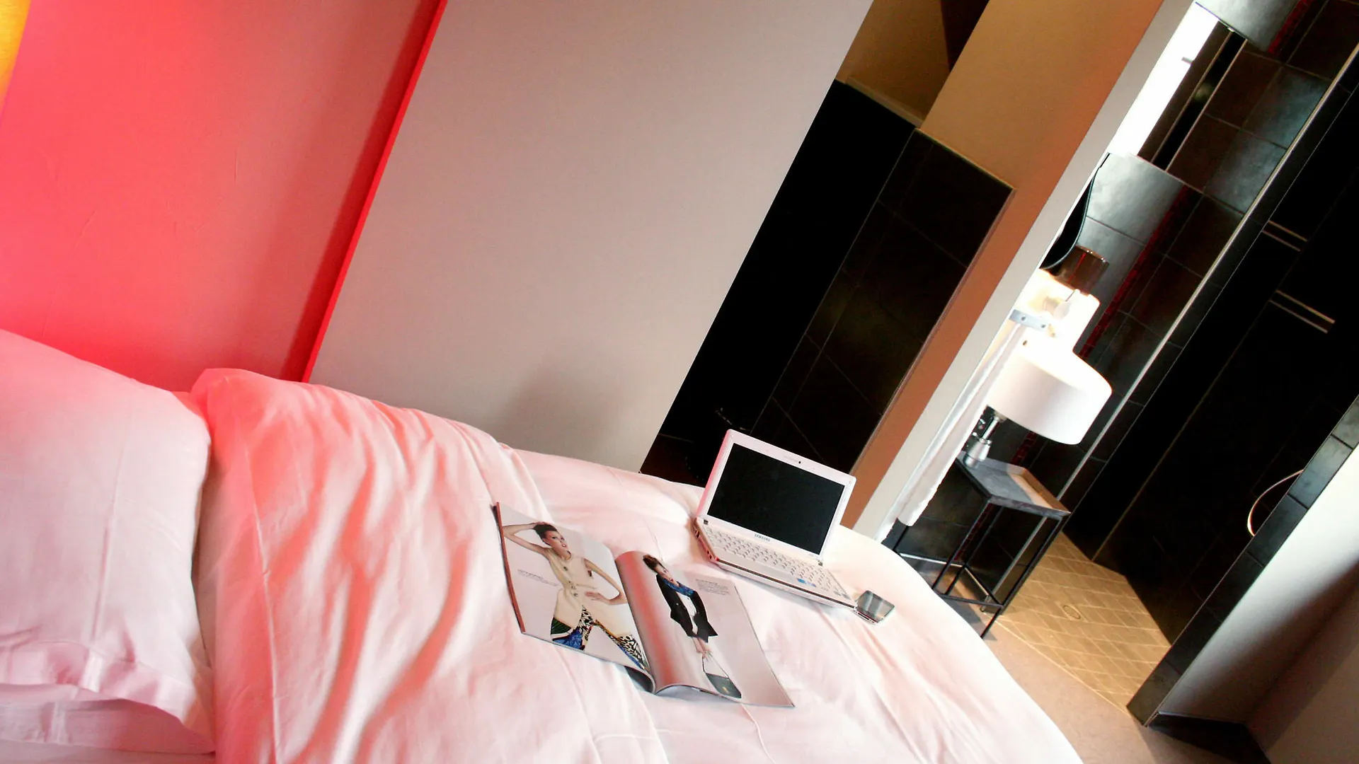 7Art Hotel Cannes France