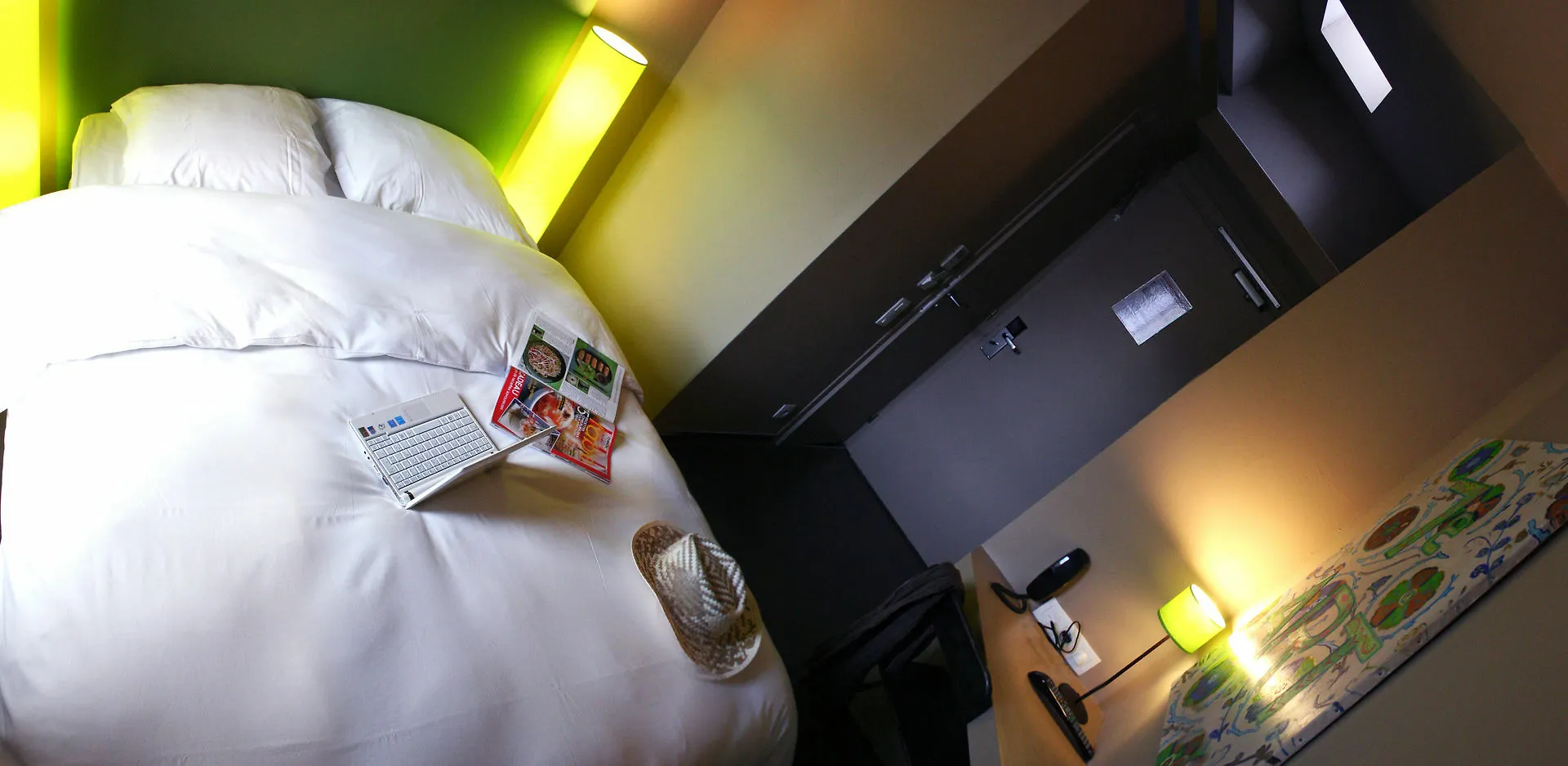 7Art Hotel Κάννες