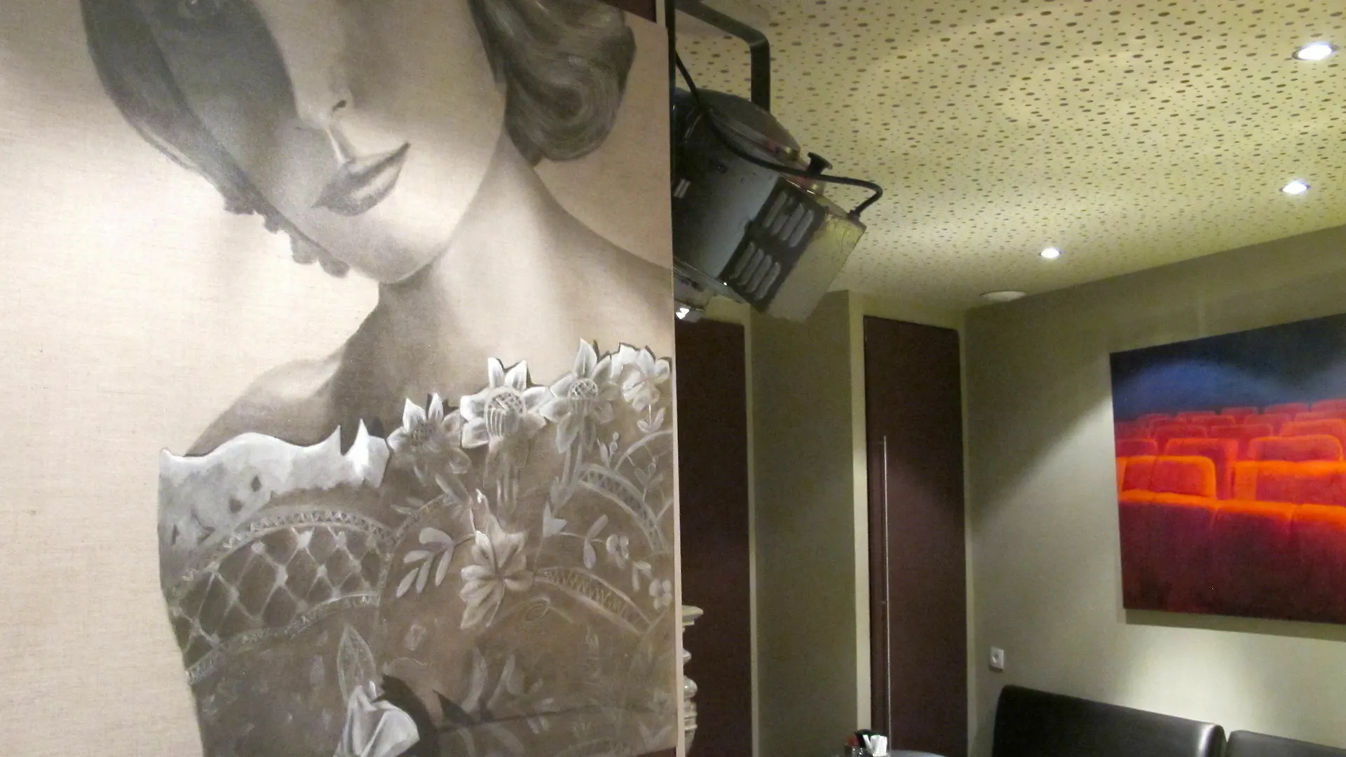 7Art Hotel Cannes France