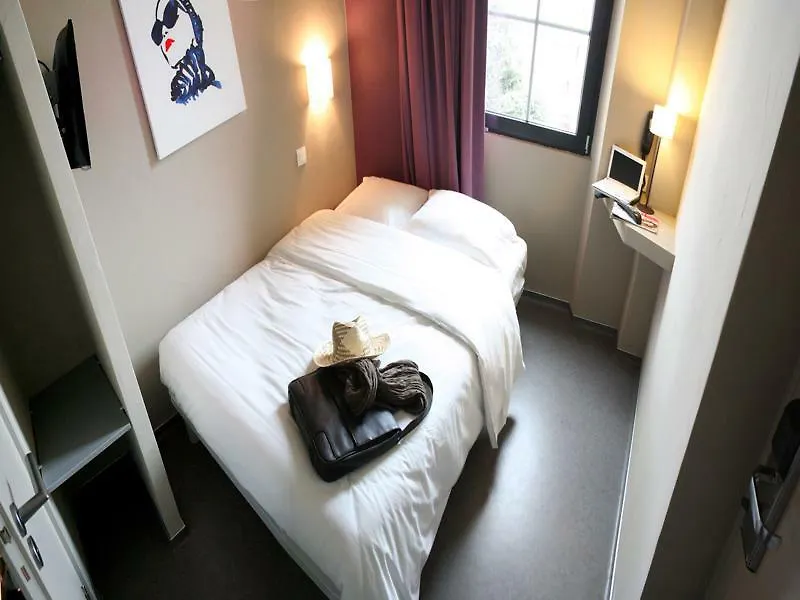 7Art Hotel Κάννες