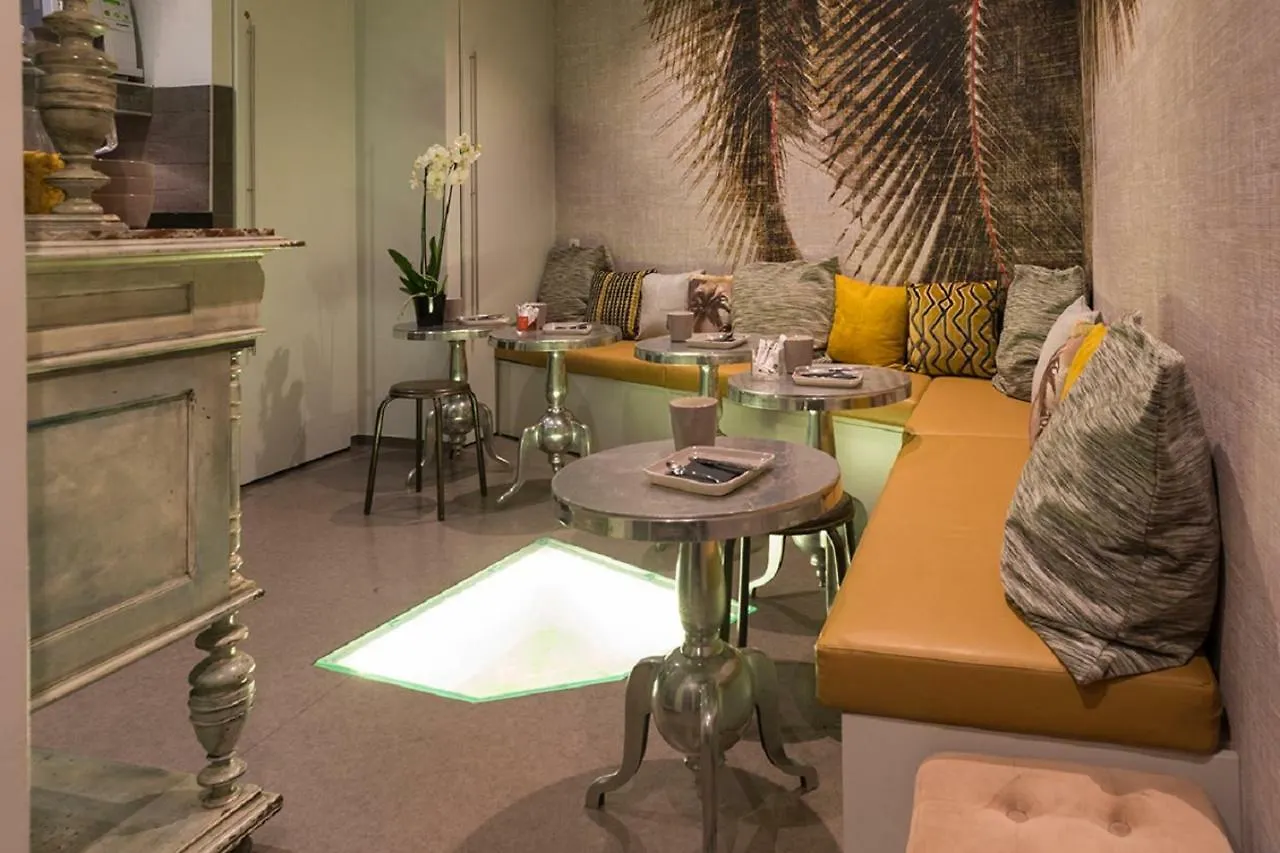 7Art Hotel Κάννες 3*,  Γαλλία