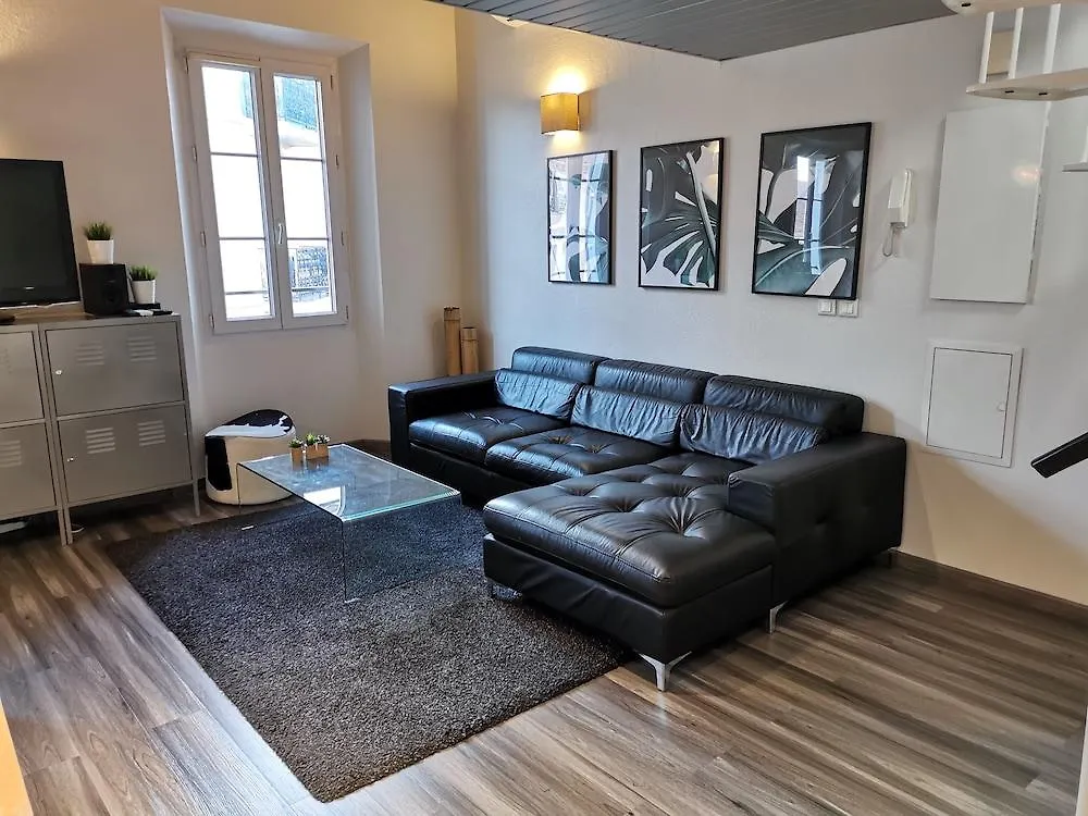 7Art Hotel كان 3*,  فرنسا