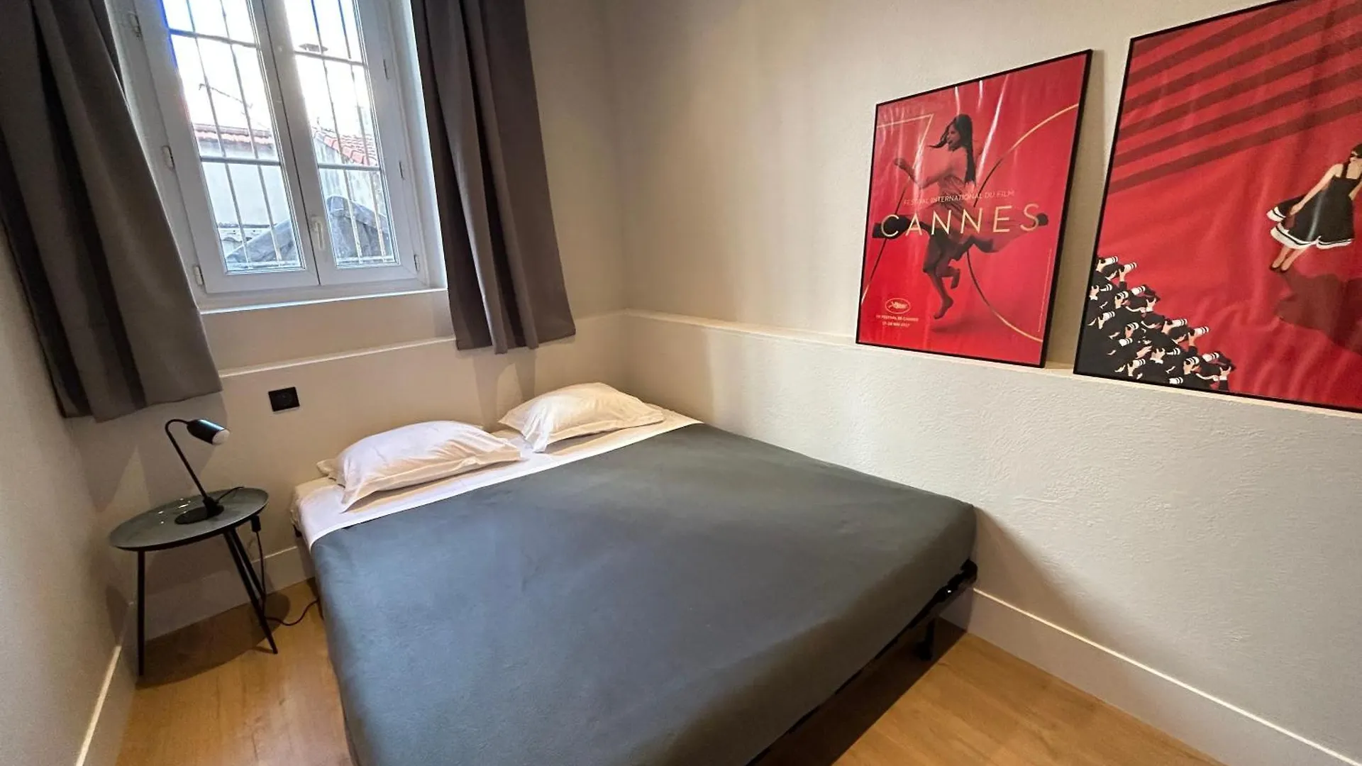 7Art Hotel كان