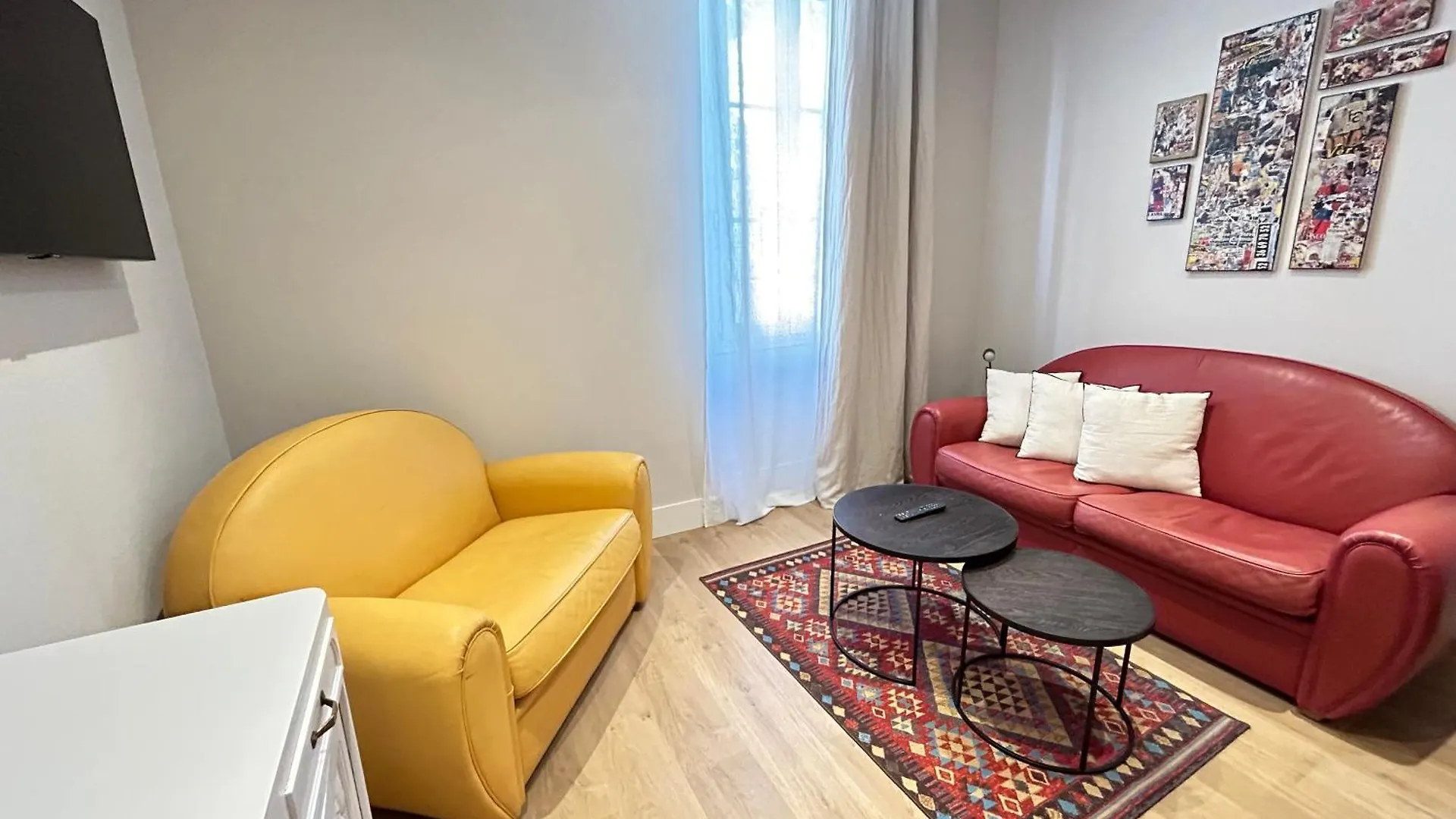 7Art Hotel كان
